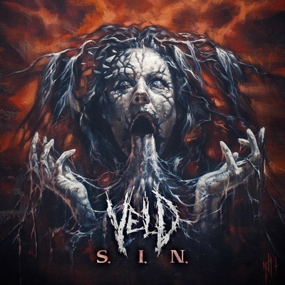 S.i.n. - Veld LP