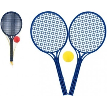 Rappa Soft tenis farbený 53cm