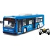 Double Eagle autobus RTR 2,4Ghz modrá DE635 1:20
