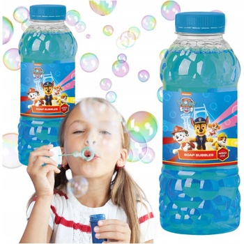 Dodo Náplň do bublifuku 450 ml, 6,9 cm