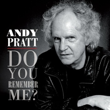 PRATT ANDY: DO YOU REMEMBER ME CD