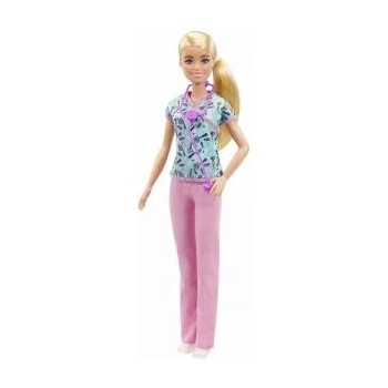 Mattel Barbie Nurse doll
