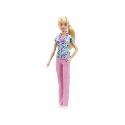 Mattel Barbie Nurse doll