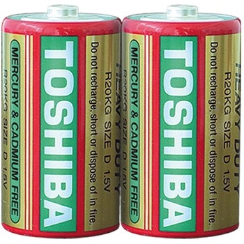 Toshiba 2бр. Toshiba R20K