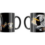  Anaheim Ducks халба Oversized Logo NHL (330 ml) (HOK-114333)