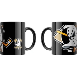  Anaheim Ducks халба Oversized Logo NHL (330 ml) (HOK-114333)