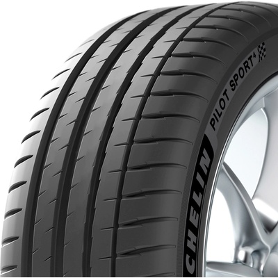 Michelin PILOT SPORT 4 195/45 R17 85W