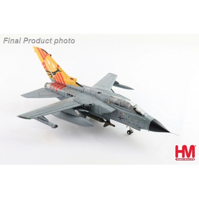 Hobby Master Tornado IDS Luftwaffe FlgAusZLw 46+05 Holloman AFB NM May 2014 1:72
