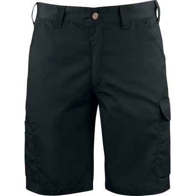 Projob Kraťasy 2528 Shorts pánské black Černá