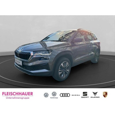 Skoda Karoq 1.5 TSI DSG 110 kW