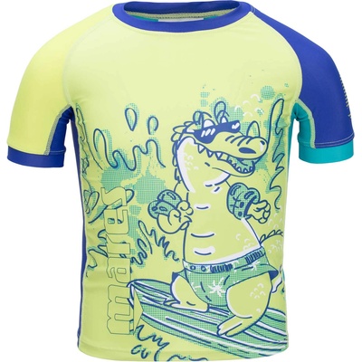 MARES Тениска с uv защита rashguard shield