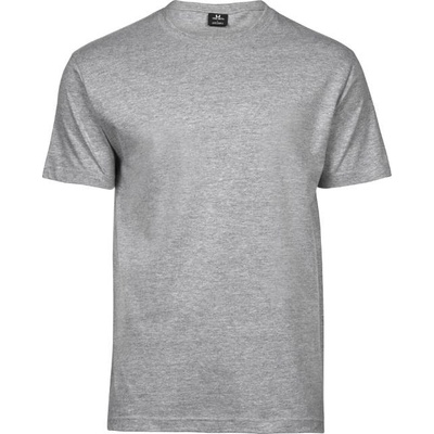 Tee Jays pánske tričko TJ8000 Heather Grey
