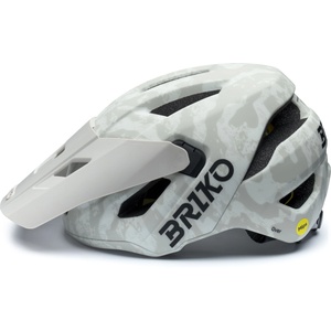 Briko Over mips бежово (54 - 58) (28118pw-bei)