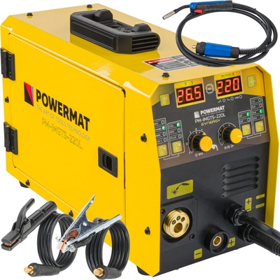 Powermat PM-IMGS-220L SYNERGY – Zboží Dáma