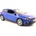 Welly VW Scirocco modrá 1:24