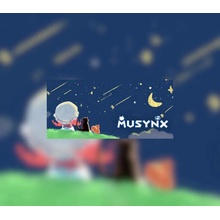 MUSYNX Forever Friends