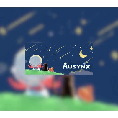 MUSYNX Forever Friends