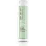 Paul Mitchell Изглаждащ шампоан за непокорна коса Clean Beauty Anti frizz Shampoo 250мл