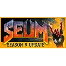 Seum: Speedrunners From Hell