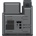 Grandstream GRP2601P : : Carrier-Grade IP телефон, 2 линии, 2 SIP акаунта, PoE
