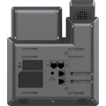 Grandstream GRP2601P : : Carrier-Grade IP телефон, 2 линии, 2 SIP акаунта, PoE