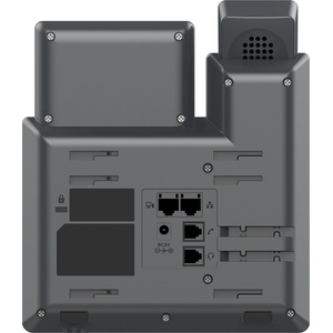 Grandstream GRP2601P : : Carrier-Grade IP телефон, 2 линии, 2 SIP акаунта, PoE