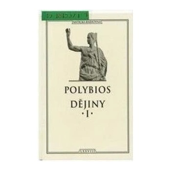 Dějiny I. - Polybios