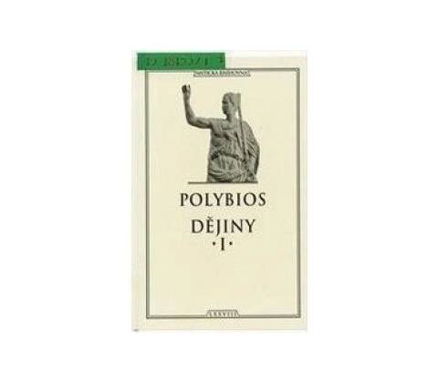 Dějiny I. - Polybios