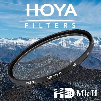 Hoya HD MK II UV 82 mm