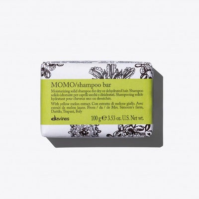 Davines Essential Haircare MOMO shampoo bar 100 g