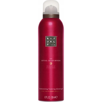 Rituals The Ritual of Hammam Refreshing Foaming 200 ml