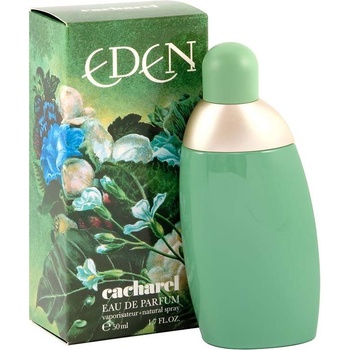 Cacharel Eden parfumovaná voda dámska 50 ml