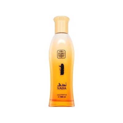 Nada тоалетна вода унисекс 100 ml