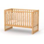 Veres Бебешка кошара Veres LD13 с падаща страна Organic