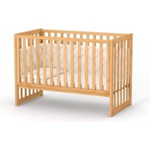 Veres Бебешка кошара Veres LD13 с падаща страна Organic