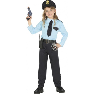 Guirca Policajt