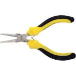 Topmaster Professional КРЪГЛОУСТИ МИНИ КЛЕЩИ 125 ММ topmaster (3800123104619)