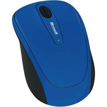 Image 1 of Microsoft Wireless Mobile 3500 (GMF-00202)