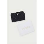 GUESS портфейл дамски от имитация на кожа JULIET (SWQG24.56140)
