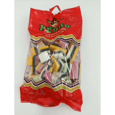 Pedro pelendrekové kocky 200 g