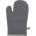 Tiseco Home Studio Кухненска кърпа Fuji Grey Cotton - Tiseco Home Studio (9287GREY)