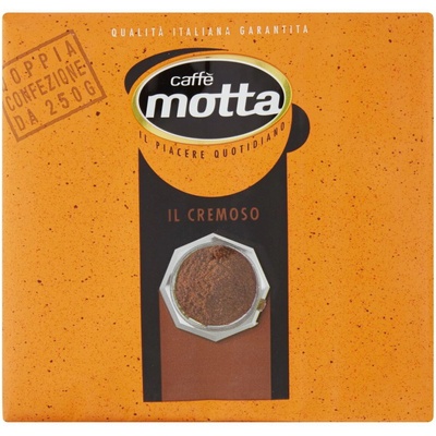 Caffé Motta 2 x 250 g