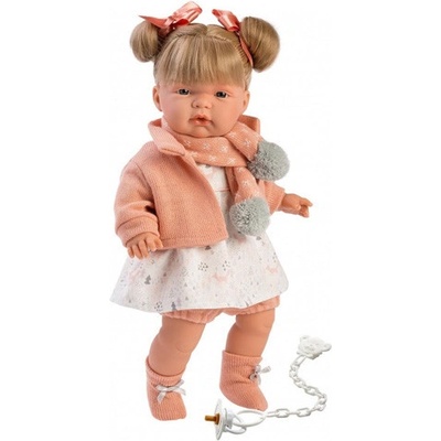 Llorens 38334 Joelle 38cm