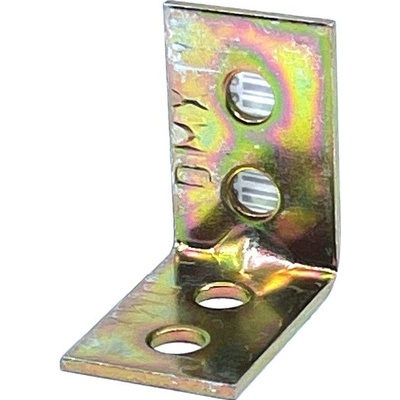Domax Uholník KW 1 25x25x17x2mm