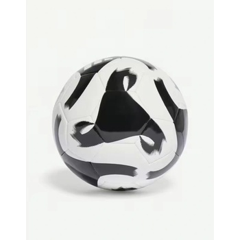 Adidas Football Tiro Club Ball Size 5 White/Black