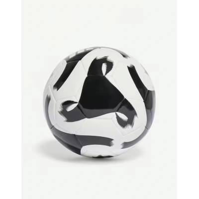 Adidas Football Tiro Club Ball Size 5 White/Black