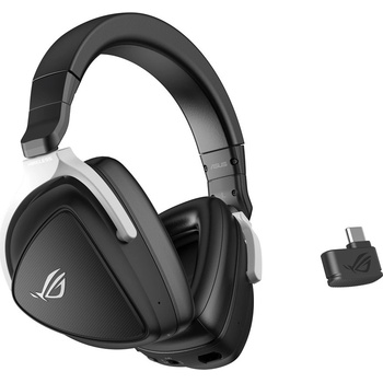 Asus ROG DELTA S