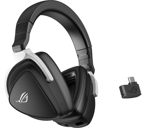 Asus ROG DELTA S