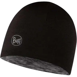 BUFF Шапка LW Merino Wool Reversible Hat (123325.999.10.00)