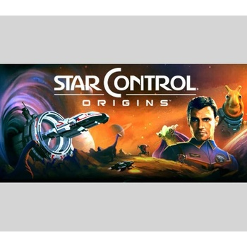 Star Control: Origins Complete